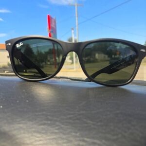 Ray Ban sunglasses
